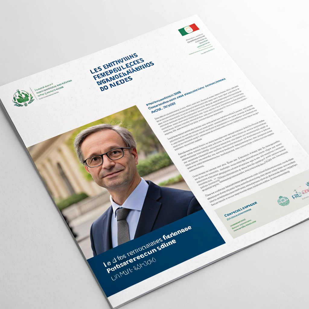Structures locales d'accompagnement : qui contacter selon votre projet
