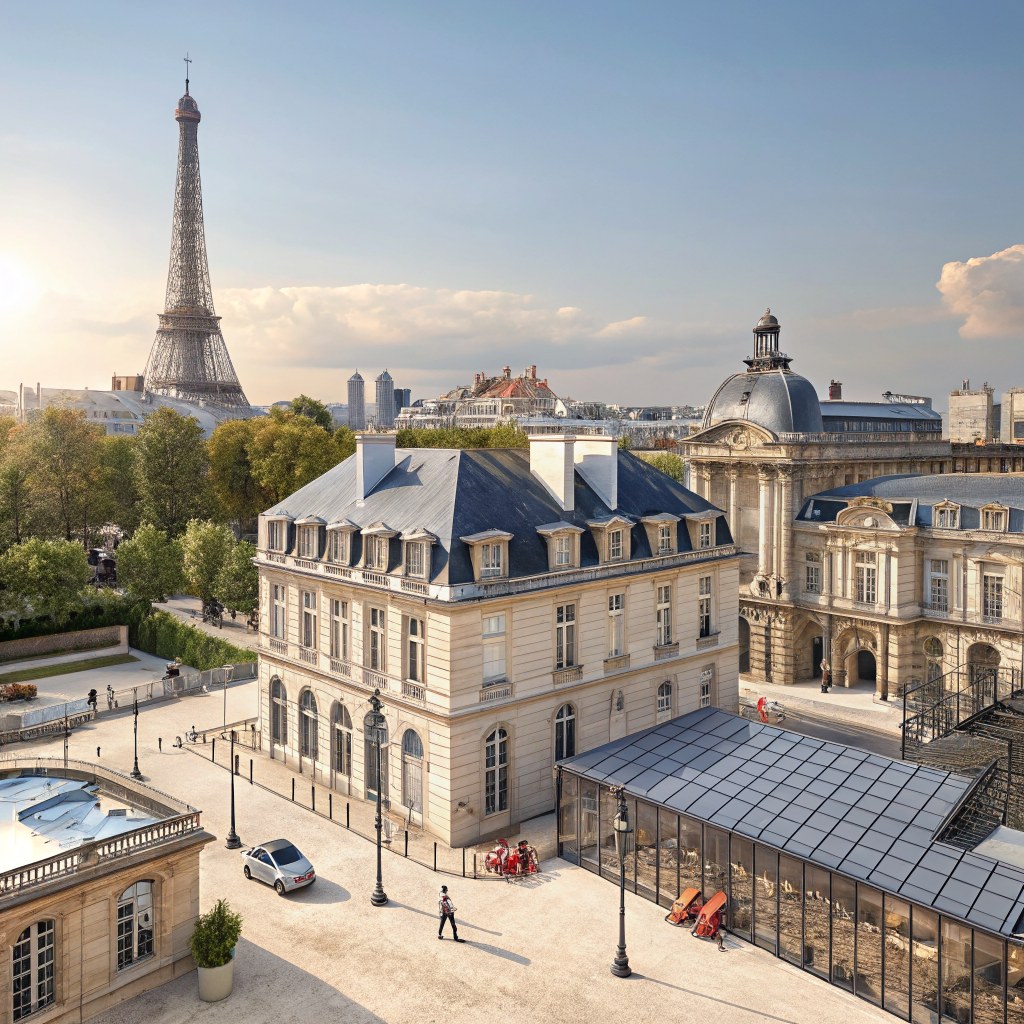 Anatomie visuelle des travaux de rénovation énergétique