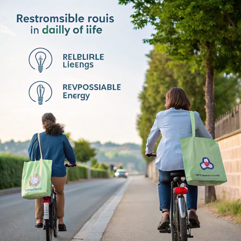 Éco-gestes quotidiens : réduisez votre consommation de 40% en 2026