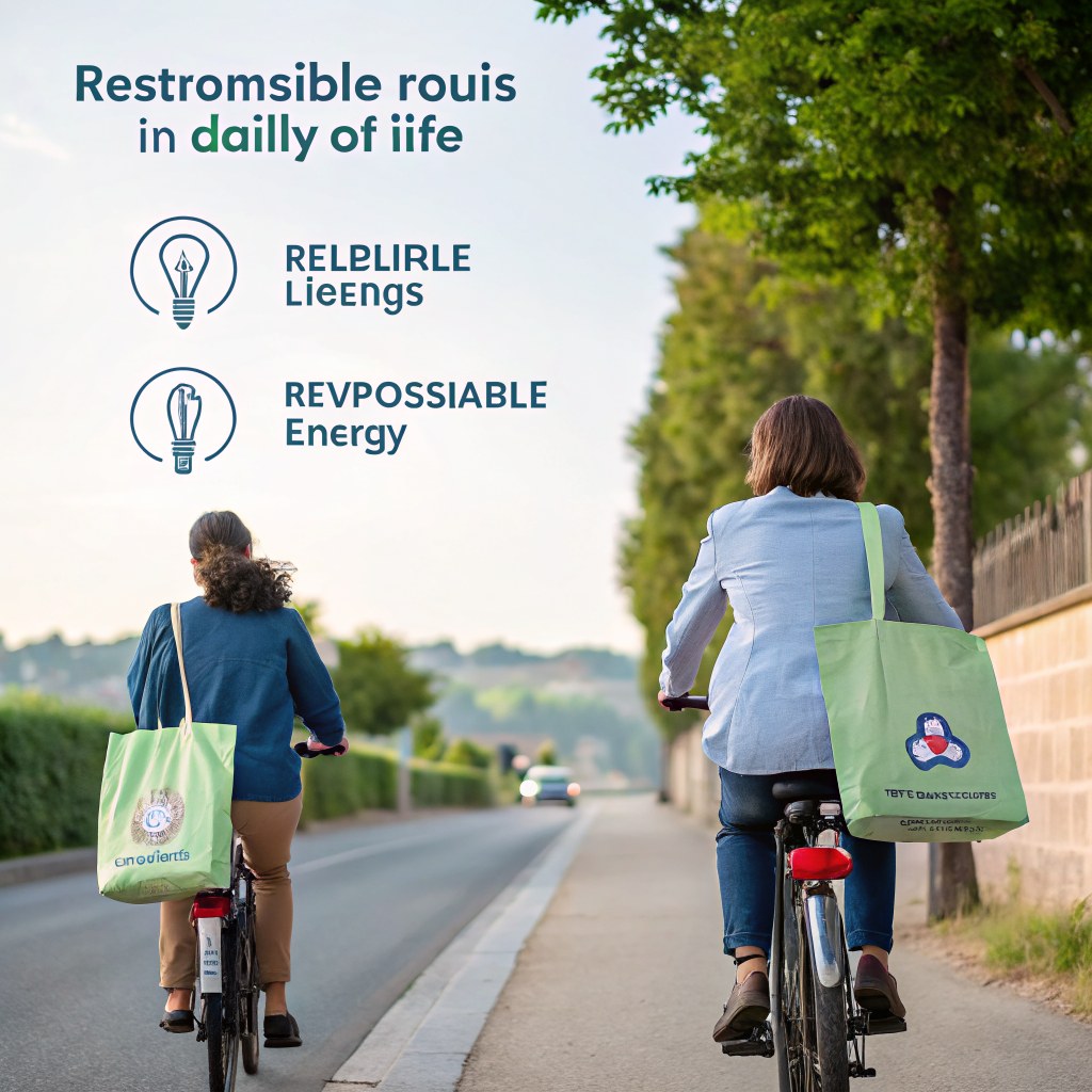Éco-gestes quotidiens : réduisez votre consommation de 40% en 2026