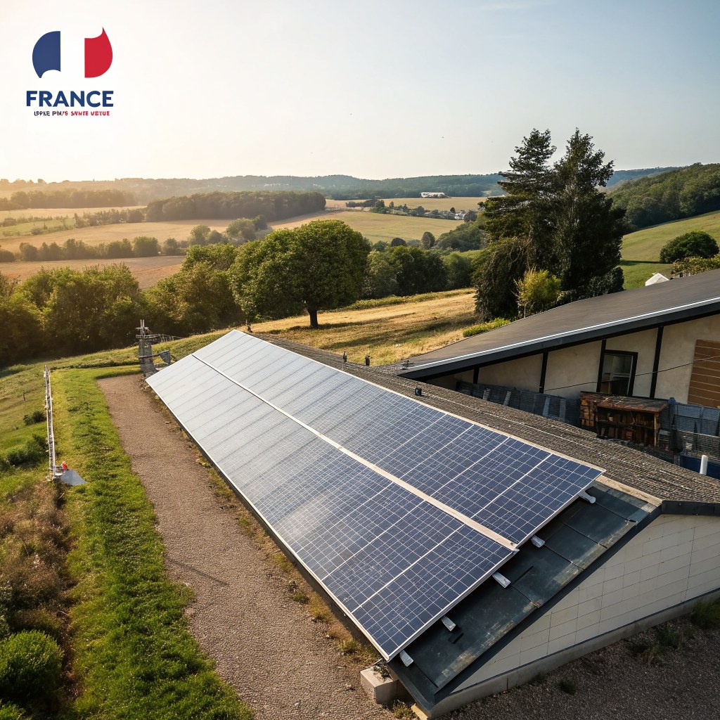 Installation panneau solaire : 9 étapes pour réussir en 2026