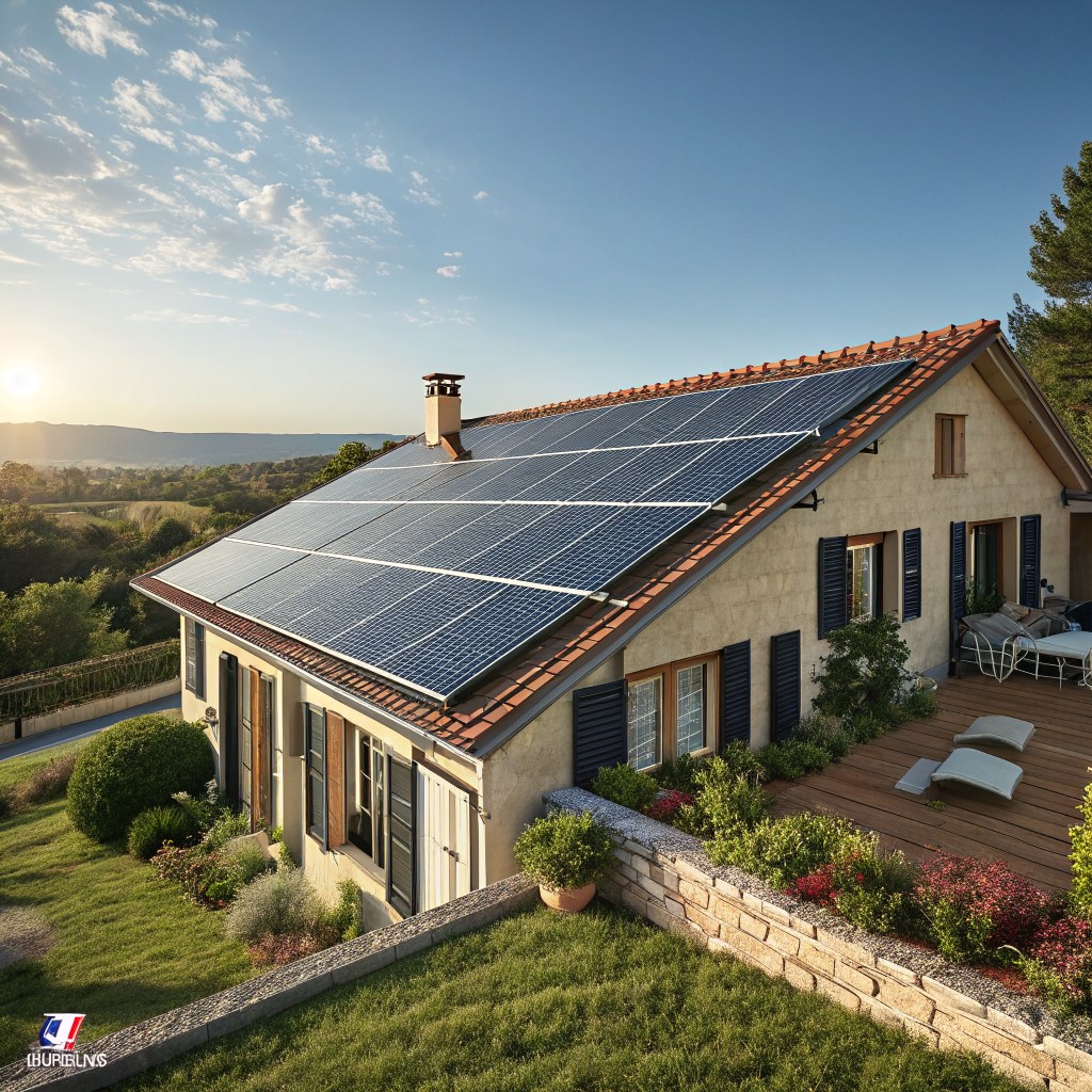 Panneaux solaires : 12 critères techniques pour choisir en 2025