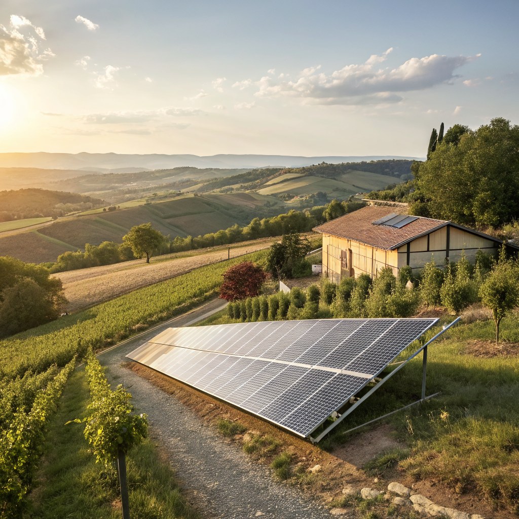 Panneaux solaires : 9 critères techniques pour économiser 3200€/an en 2026