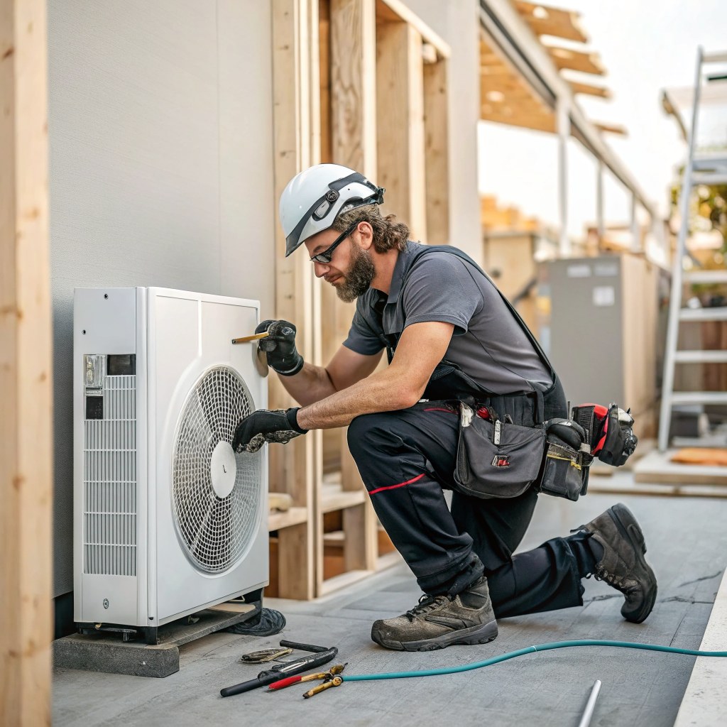 Études de cas réels : performance des pompes à chaleur selon les climats français