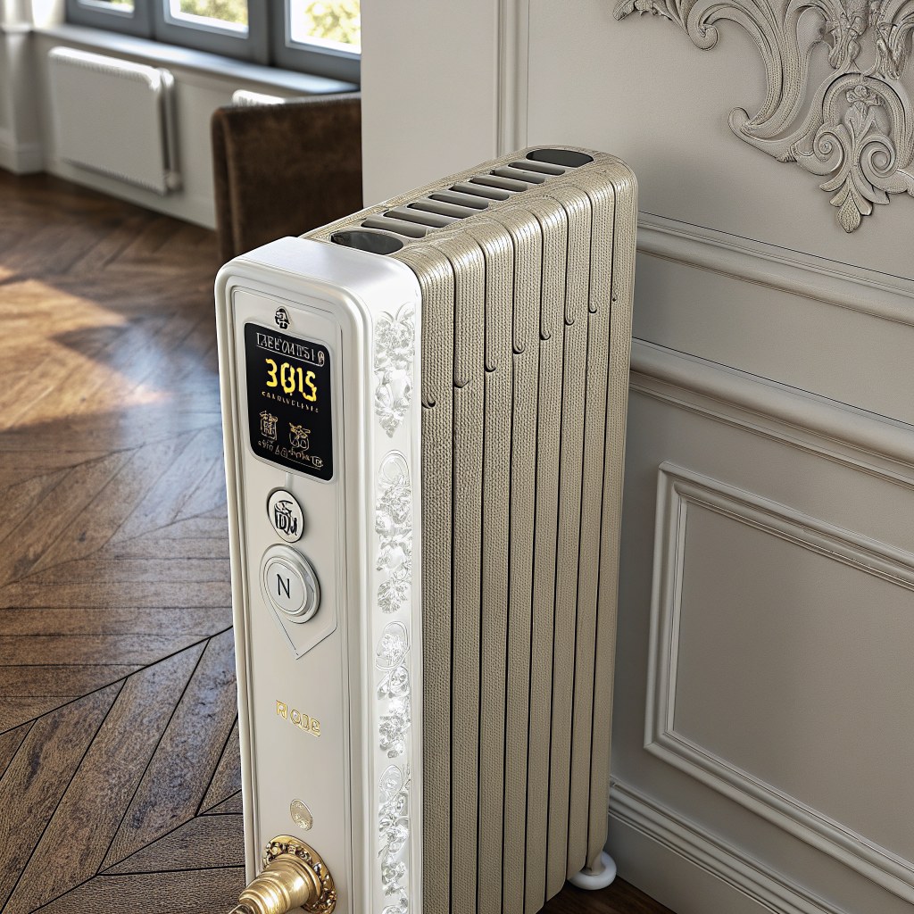 Comparaison des coûts énergétiques selon le type de radiateur