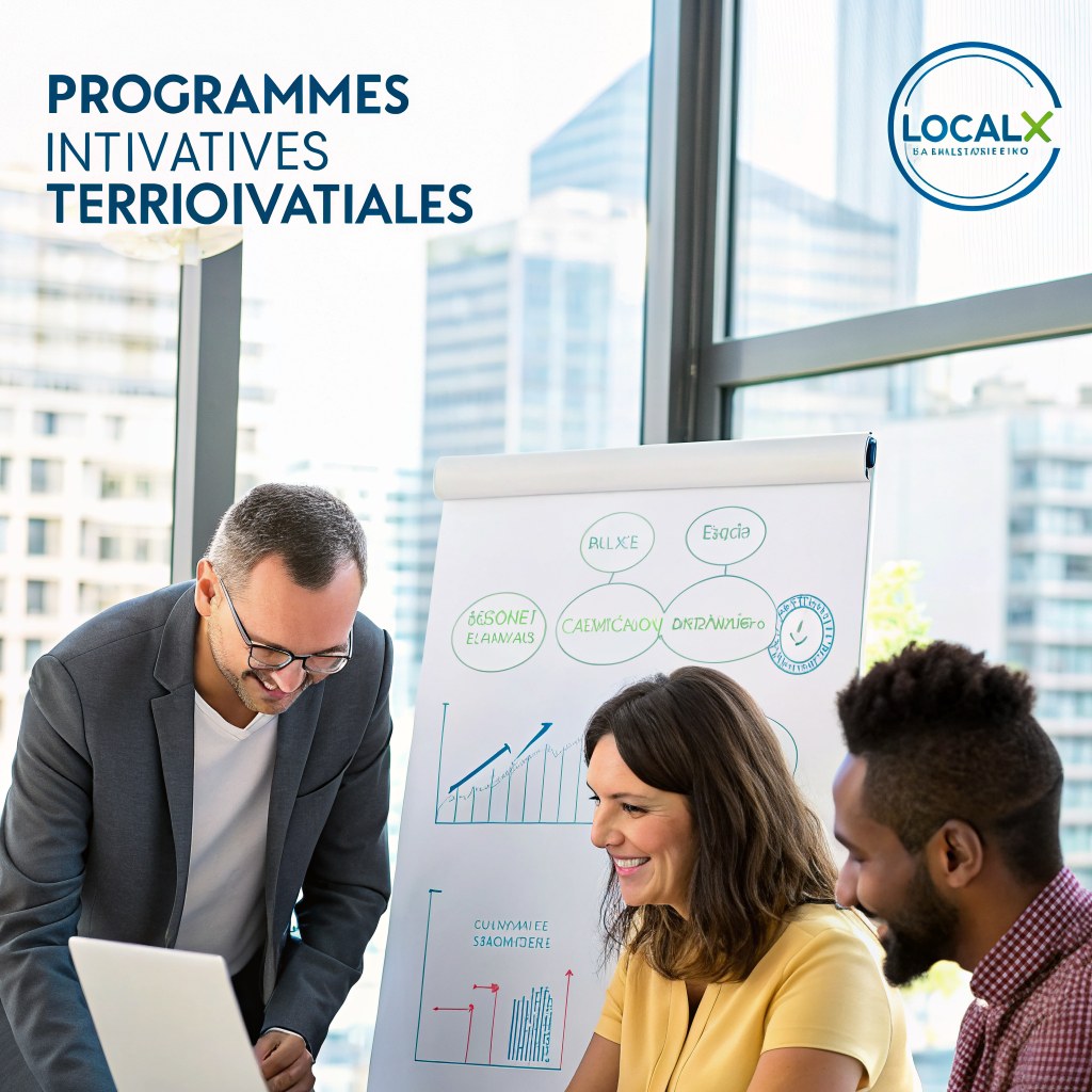 Impact Environnemental et Économique Mesuré des Programmes Territoriaux